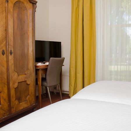 Hotel Graaf Bernstorff Схирмоннинг Номер фото