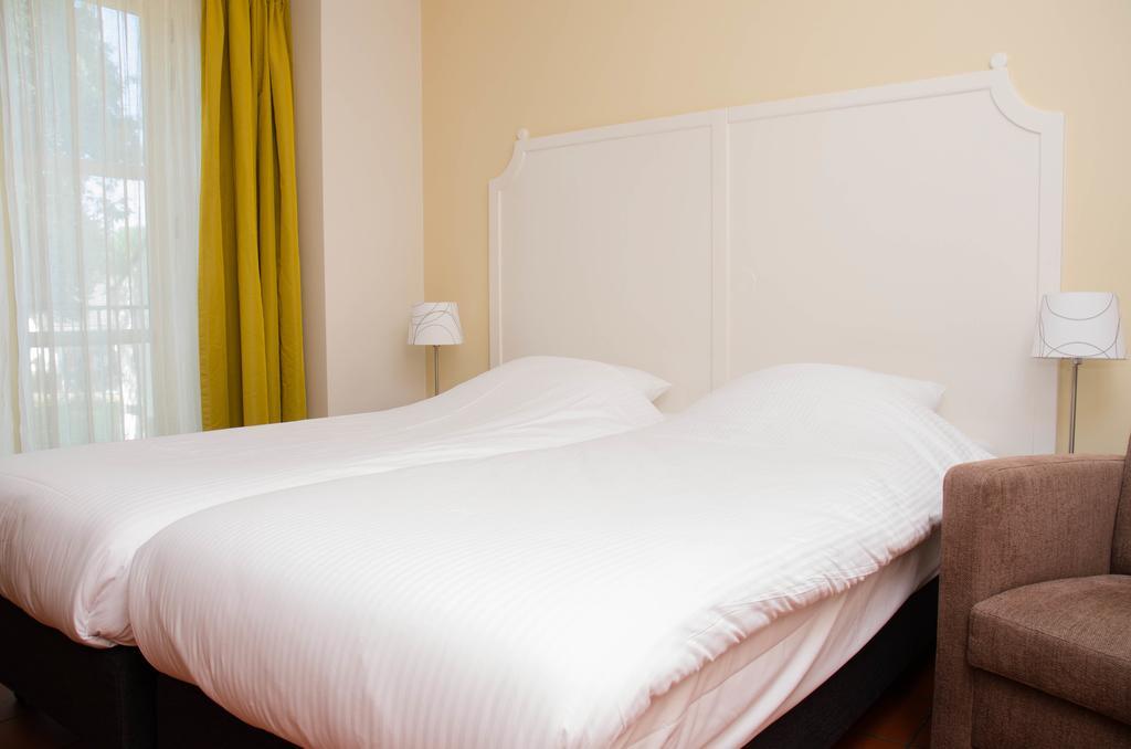 Hotel Graaf Bernstorff Схирмоннинг Номер фото