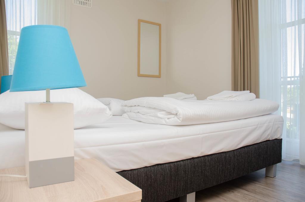 Hotel Graaf Bernstorff Схирмоннинг Номер фото