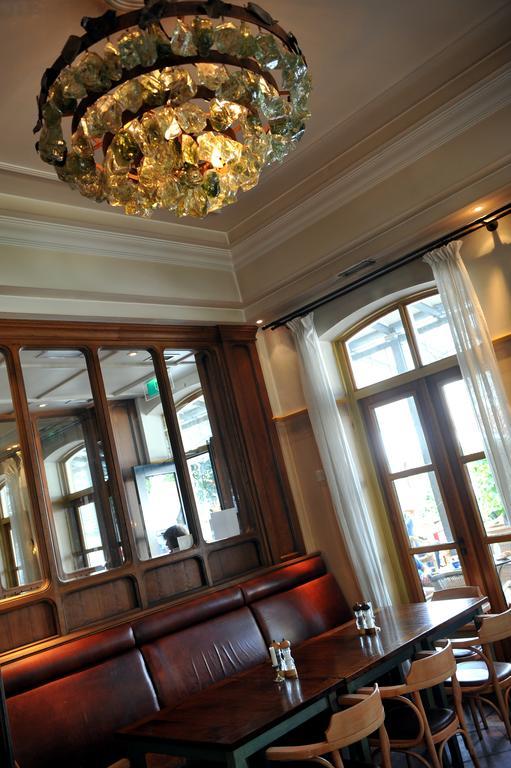 Hotel Graaf Bernstorff Схирмоннинг Экстерьер фото