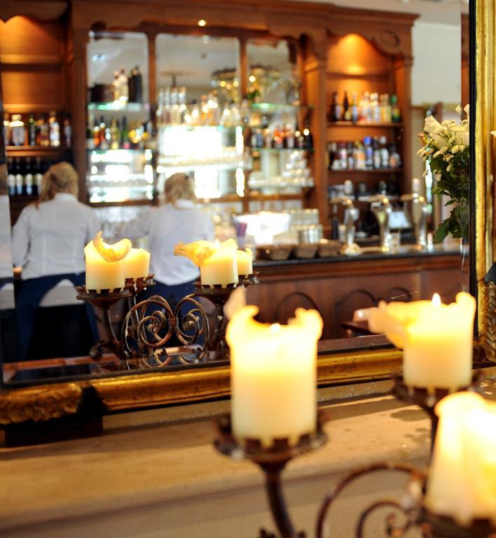 Hotel Graaf Bernstorff Схирмоннинг Экстерьер фото