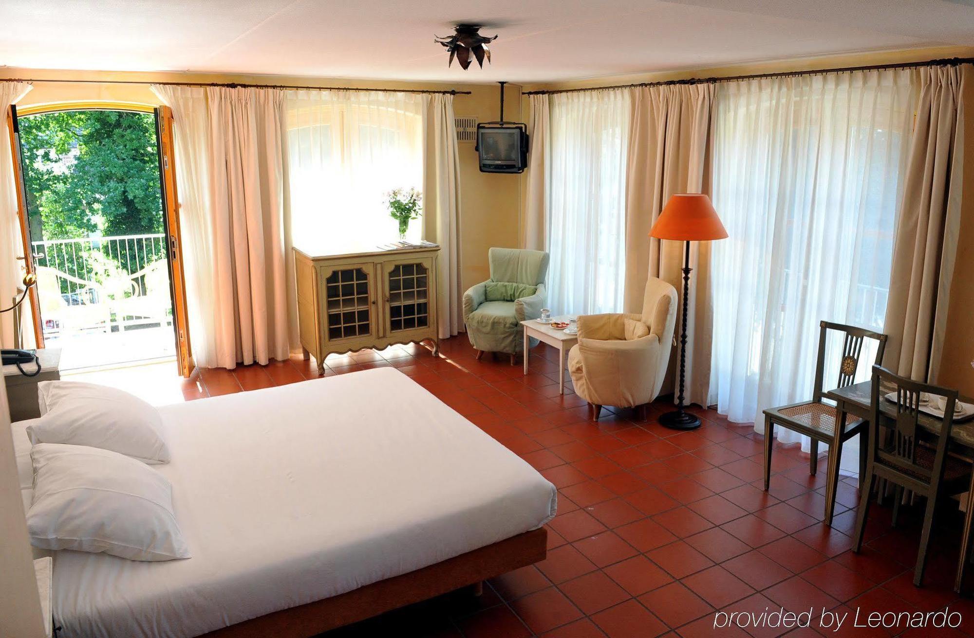 Hotel Graaf Bernstorff Схирмоннинг Номер фото